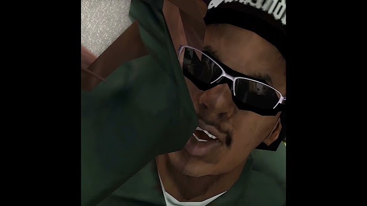 Toni and Maria hit a hotel #gtalcs #tonicipriani #gta3