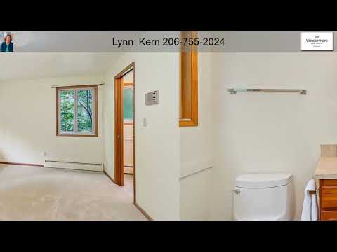 10829 Kulshan Rd, Woodway, WA home video tour