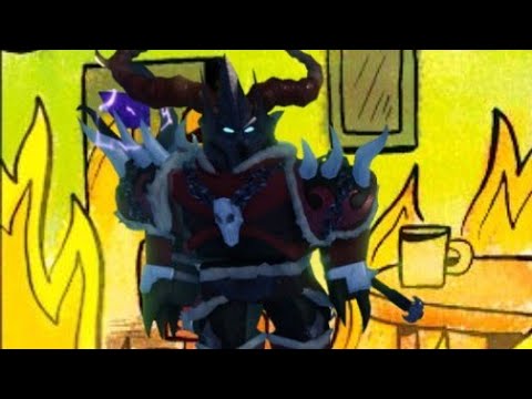 Gold Pyro Tower Defense Simulator: 100K+ Pyro Damage on Krampus W/ Gold Pyro and ...
