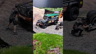 #hotwheels #premium #automobile #landroverdefender #diecast #edit #custom #camel #thropy #diecast