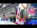 'Di nanloko': Marcos pinaboran ng Comelec sa akusasyong 'panlilinlang' sa COC | TV Patrol
