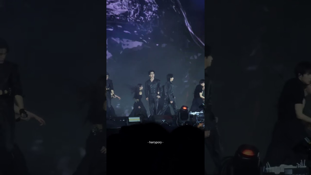 맛 Hot Sauce - NCT DREAM | 260214 - SM TOWN LIVE 2025-26 in BANGKOK