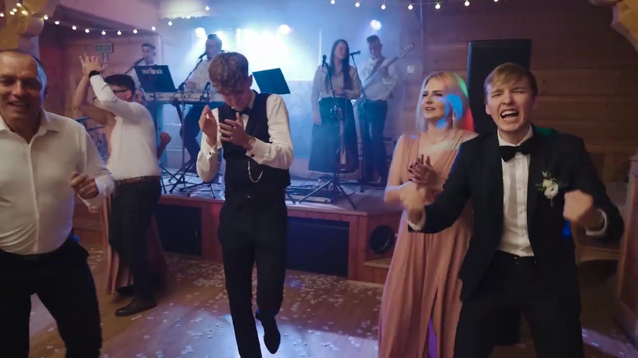 Składanka Weselna 902   Weselne Hity   Zespół Weselny