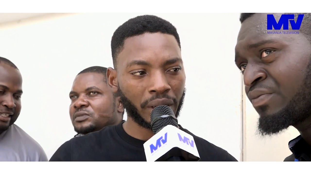 JAMES TUPATUPA |RUGE ALINILIPIA ADA BAADA YA KAKA YANGU KUFARIKI| MASANJA TV