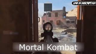 CALL OF DUTY MODERN WARFARE THE BEST CHEAT + MANUAL