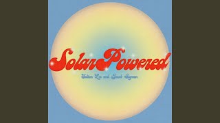 Solar Powered (feat. Jacob Sigman)