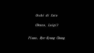 Occhi di fata (Denza, Luigi)