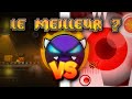 Absolute garbage vs ispywithmylittleeye   lequel est le meilleur   geometry dash fr
