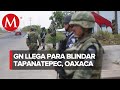 Video de San Pedro Tapanatepec