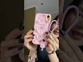 Casing Handphone Tema Coquette✨