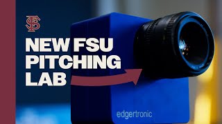 Inside Fsu Baseballs High-Tech Pitching Development Lab