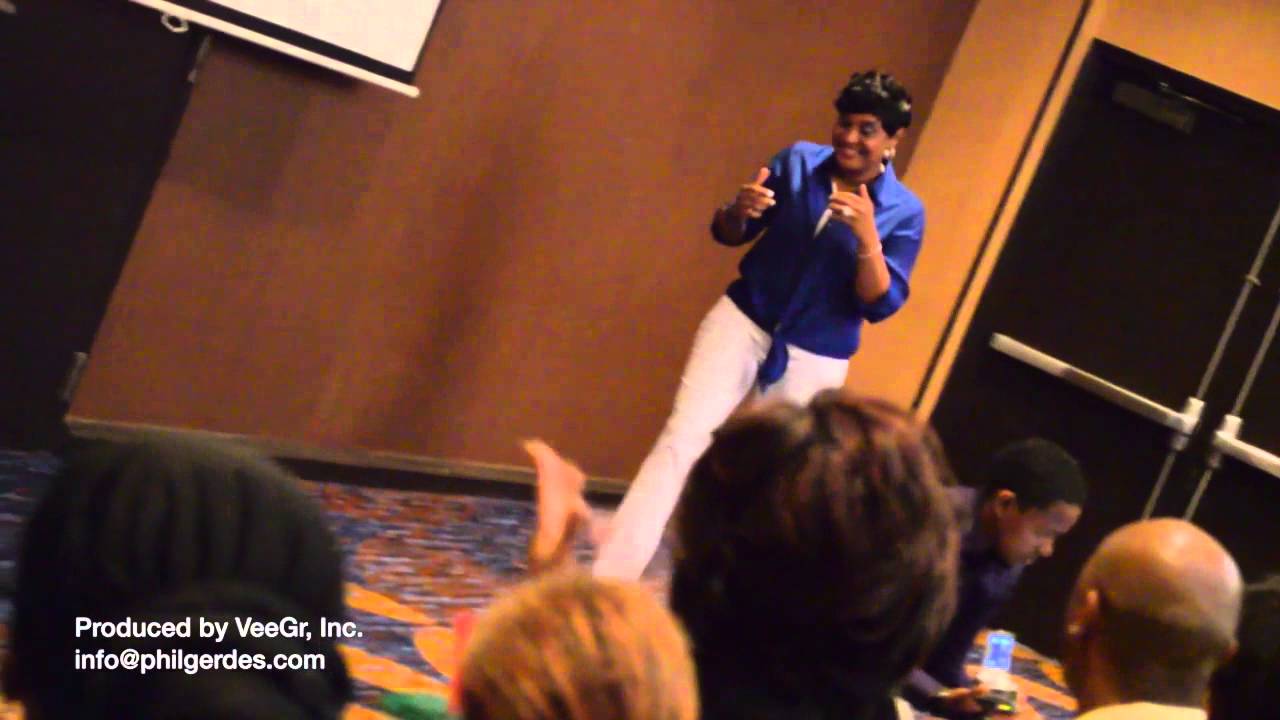 BMWs BMWs BMWs 5LINX SVP Lenore Pattillo Receives Her BMW! YouTube