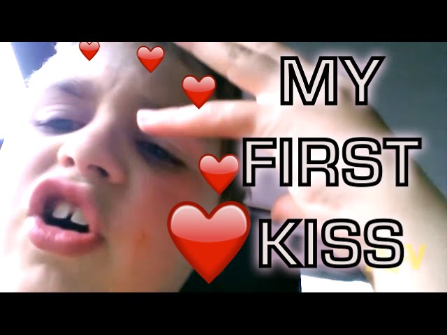 ▷✓ Learn English with the Song My First Kiss