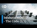 Architecture art and design  100 years of the bauhaus 13  dw documentary