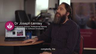 Practical AI for Software Developers Programme Video 1