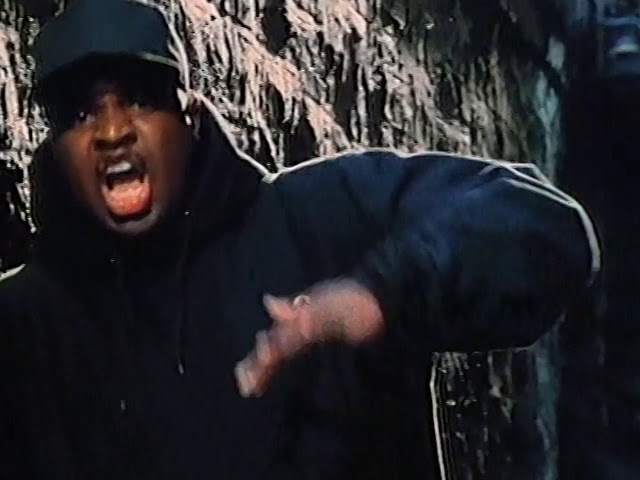 Akinyele - The Bomb