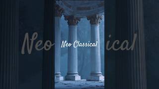 Marble Echoes – Neo-Classical Piano & Strings | Gentle Rubato, Soaring Climax, Fragile Ending (2026)