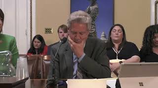 Chairman Pallone Testifies at Rules Committee on Legislation to Stop Price Gouging at the Gas Pump Chairman Pallone Testifies at Rules Committee on Legislation to Stop Price Gouging at the Gas Pump