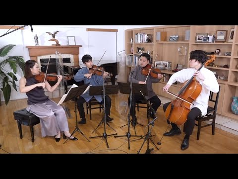 Aspen Online Concert 