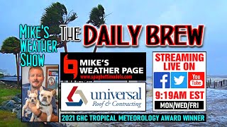 The Daily Brew 22 9 19am