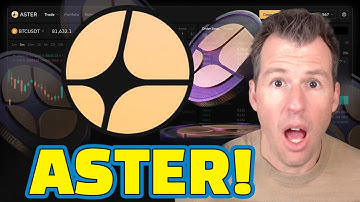 ASTER Continues Pumping For These (Surprising) Reasons...