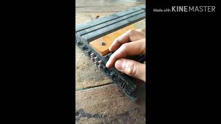 Cara Memasang Power Audio Mobil