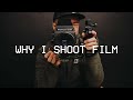 3 Reasons to Shoot Film