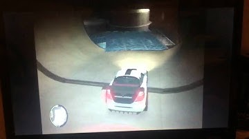 GTA IV Simple Native Trainer Ramp