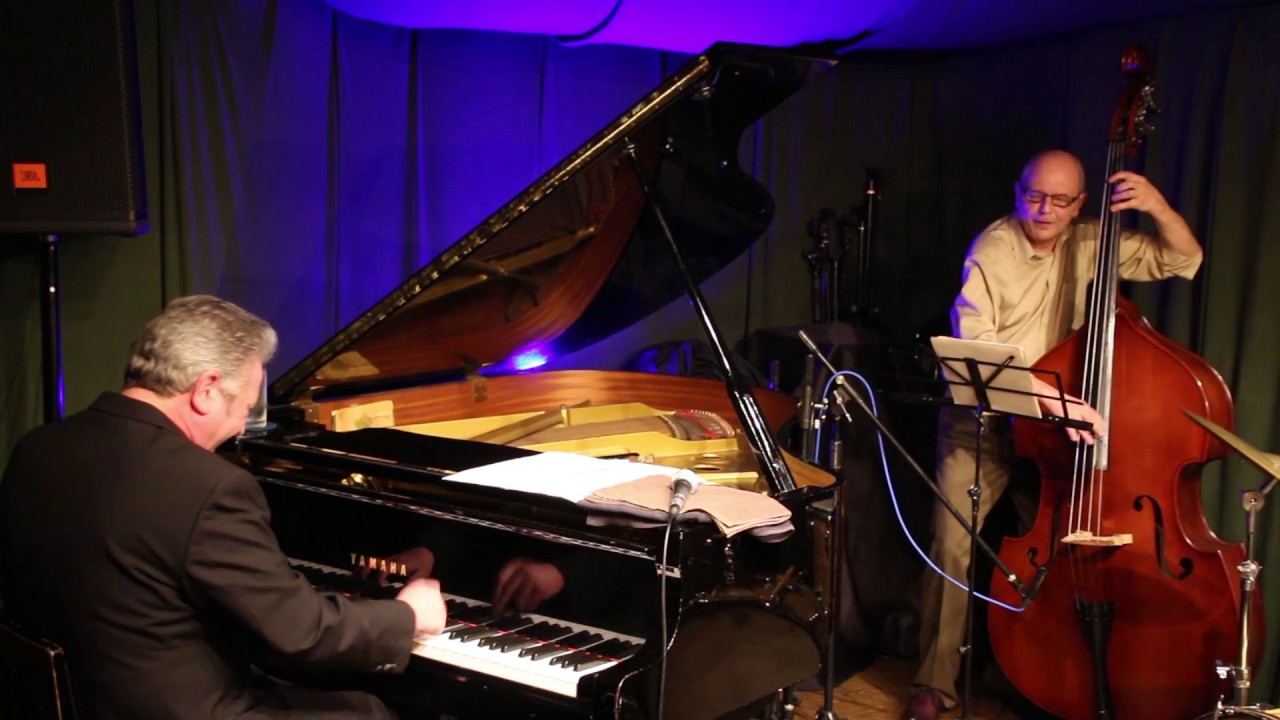 Jazz Spot Swing Special Live 20170301 〜 Stage 2-2 : She 〜