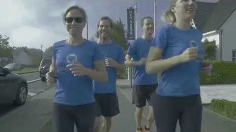 Möbius - A profoundly different place to work