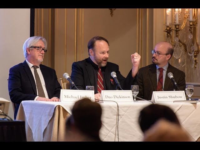 Dramatic Cultural Change and the Future of Architecture -- A Dialogue Discussion