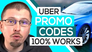 Uber Promo Code for A Discount on EVERY ride (Free Ride Coupon 2022) screenshot 1