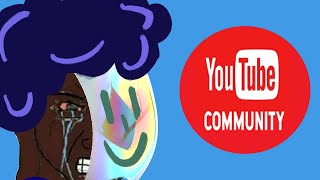 Mr Magistral Malik Community Tab