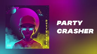 VERSANO & The Kiddo ft. FRNKIE - Party Crasher (Dutty Vibes EP)