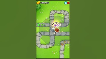 BTD6 Advanced Challenge - 26.05.2023 "It
