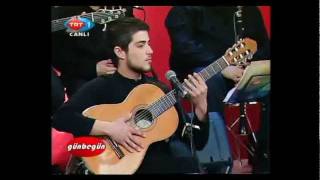 İsmai̇l Sönmez Sufi̇menko Adi Güzel Muhammed (S.a.v) Trt1 Günbegün 17.04.2009
