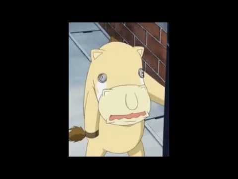 うまごんTIME  #1