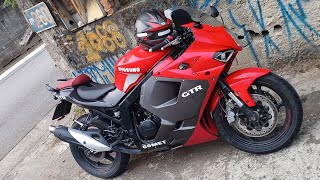 Feedback on the Lambda sensor from Comet Delphi - I recommend it to everyone, excellent cost-bene...