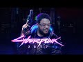 Cyberpunk 2077: Part 4, The Pick Up! NO Deal!