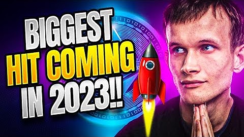 Make or Break Year For Ethereum: How High Will Eth Price Go in 2023