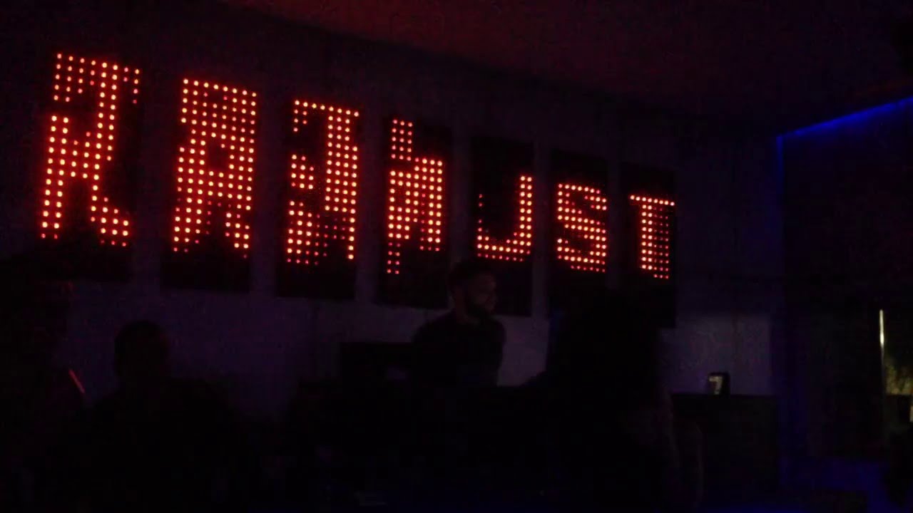 led - YouTube