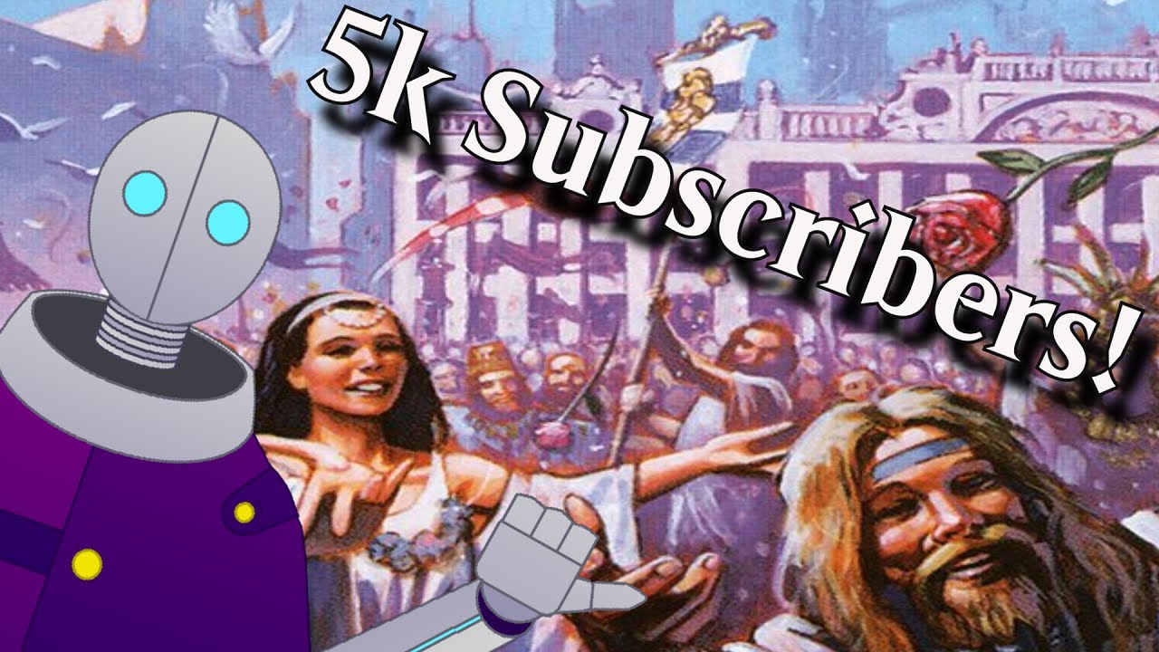 Lore After Hours: What I like and dislike about the games I play [5K sub special!]