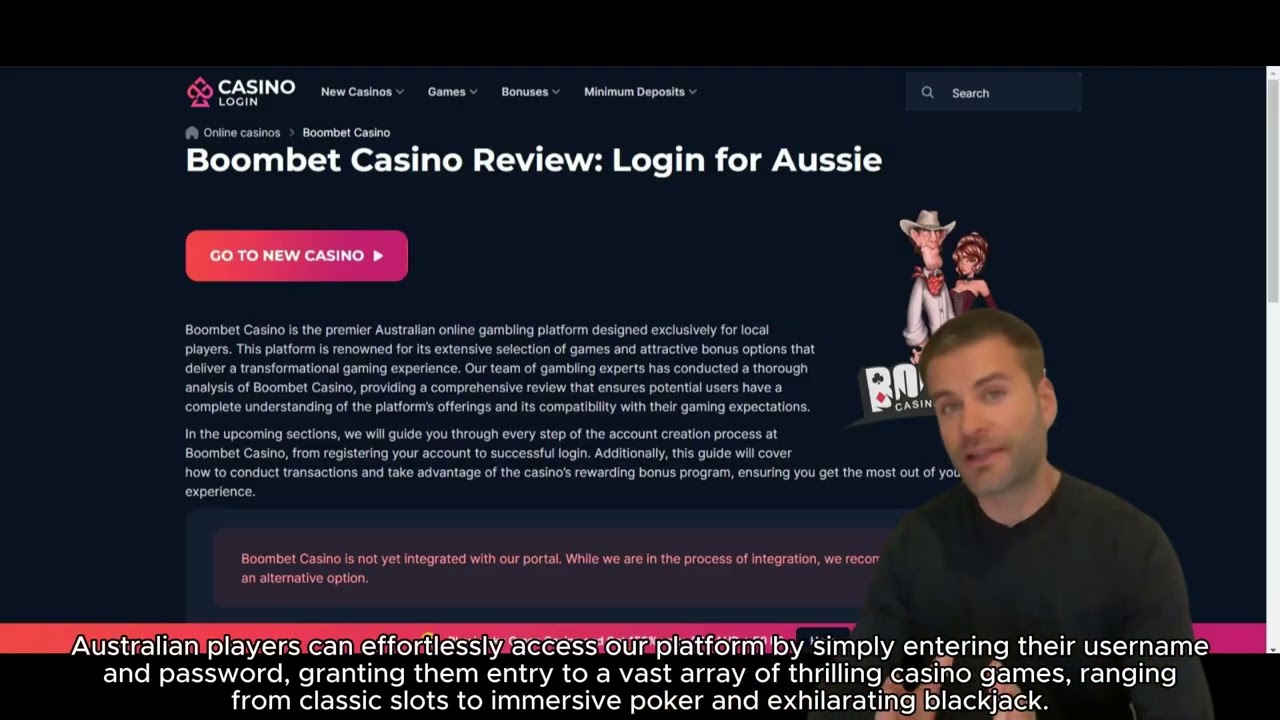 Boombet app interface on mobile devices