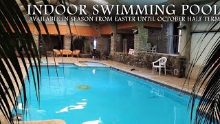 Trimstone Manor Country House Hotel, Woolacombe, United Kingdom