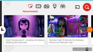 Youtube Kids Parental Control Feature screenshot 3