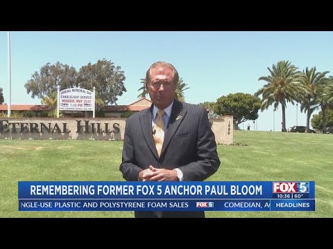 Remembering Former FOX