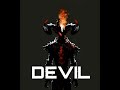 DVDV DEVIL ضاضاشيطان Official Audio