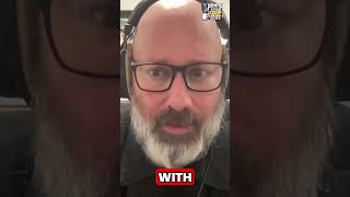 Sage Francis EXPOSES The Truth About Hip Hop Media Today!