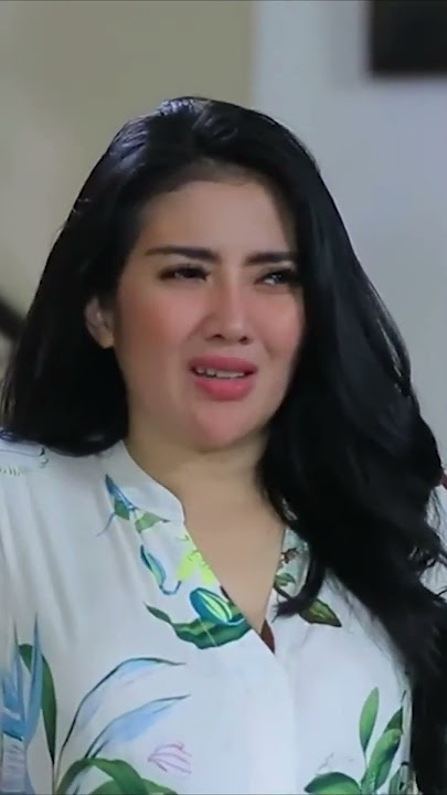 Istri pake daster, dimarahin suami katanya kaya ibu-ibu warung, parah banget! #shorts