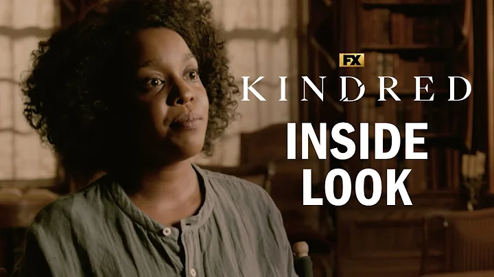 Inside Look: Georgia On My Mind | Kindred | FX